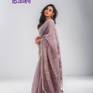 Ice cream Saree